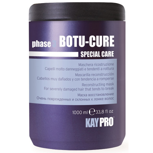 KayPro Botu-Cure Маска реконструкція 1000 мл