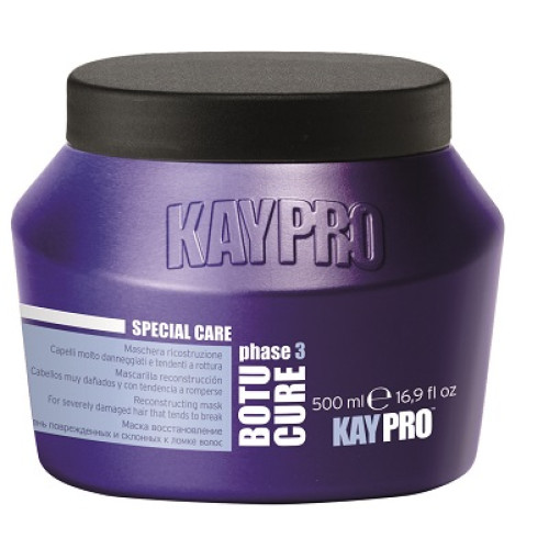 KayPro Botu-Cure Маска реконструкція 500 мл