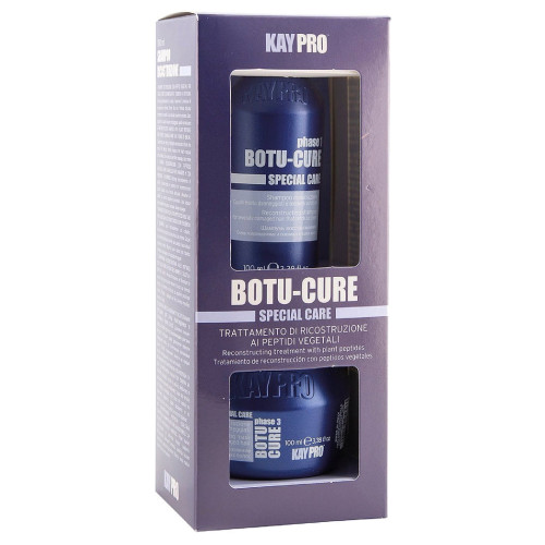 KayPro Botu-Cure Набір Шампунь 100мл + Маска 100мл