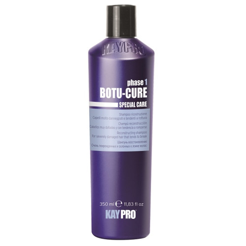 KayPro Botu-Cure Шампунь реконструкция 350 мл