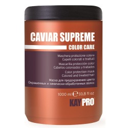 KayPro Caviar Маска з ікрою для фарбованого волосся