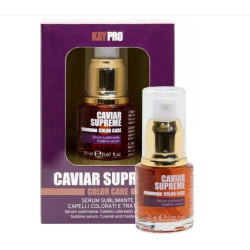 KayPro Caviar Сироватка з ікрою для фарбованого волосся 20мл