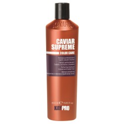 KayPro Caviar Шампунь з ікрою для фарбованого волосся