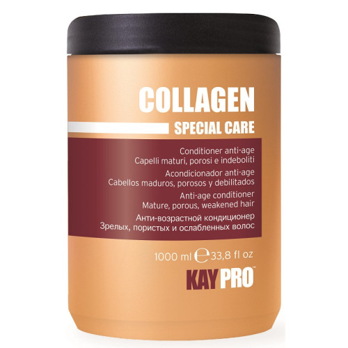 KayPro Collagen Кондиціонер з колагеном 1000 мл