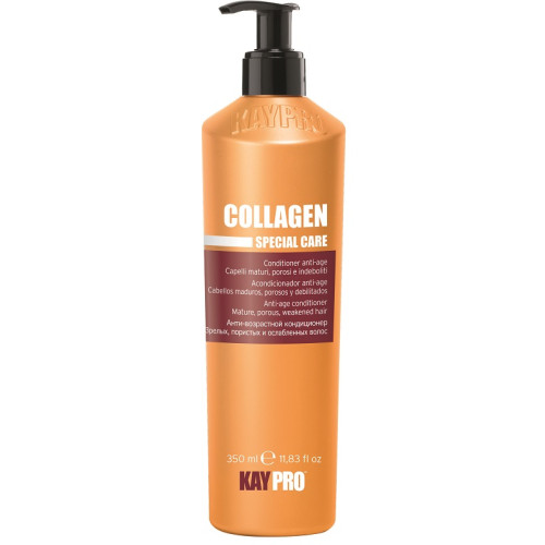 KayPro Collagen Кондиціонер з колагеном 350 мл