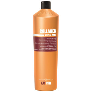 KayPro Collagen Шампунь з колагеном 1000 мл