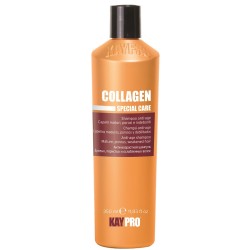 KayPro Collagen Шампунь з колагеном