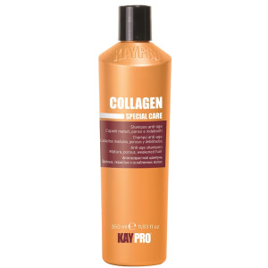 KayPro Collagen Шампунь з колагеном 350 мл