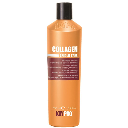 KayPro Collagen Шампунь з колагеном 350 мл