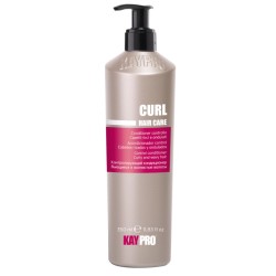 KayPro Curl Кондиціонер для кучерявого волосся