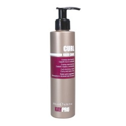 KayPro Curl Крем для кучерявого волосся