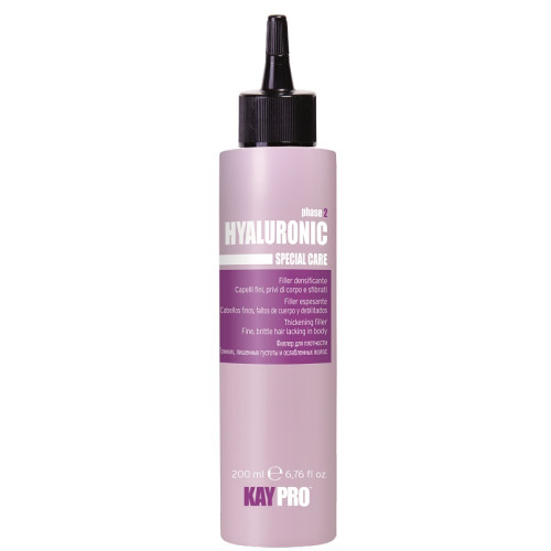 KayPro Hyaluronic Філер гіалуроновий 200 мл
