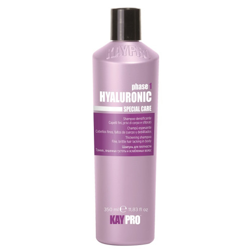 KayPro Hyaluronic Шампунь гіалуроновий 350 мл