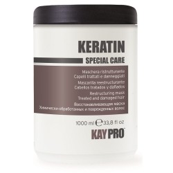 KayPro Keratin Маска з кератином