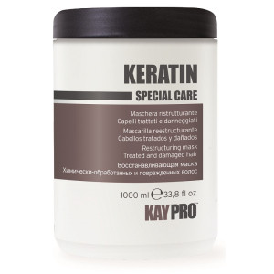 KayPro Keratin Маска з кератином 1000 мл