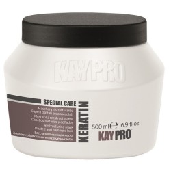 KayPro Keratin Маска з кератином