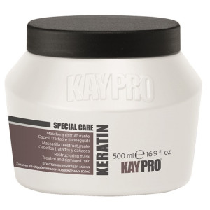 KayPro Keratin Маска з кератином 500 мл