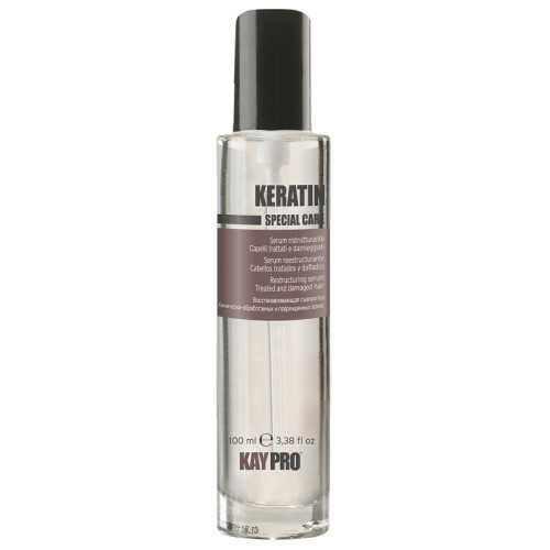 KayPro Keratin Сироватка з кератином 100 мл