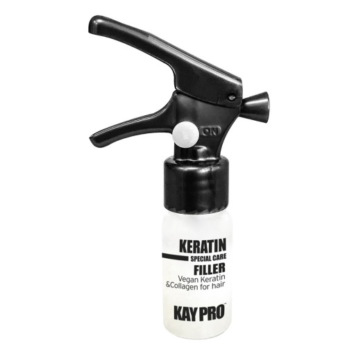 KayPro Keratin Філер з кератином 1АМПУЛА (10мл)