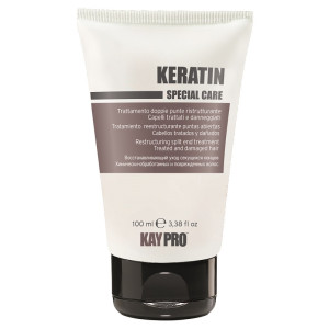KayPro Keratin Флюїд з кератином 100 мл