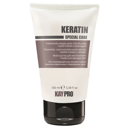 KayPro Keratin Флюїд з кератином 100 мл