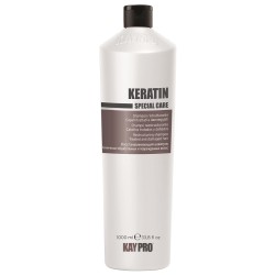 KayPro Keratin Шампунь з кератином