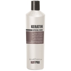 KayPro Keratin Шампунь з кератином