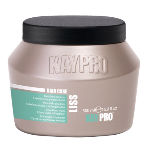 KayPro Liss Маска для волосся, що розгладжує 500 мл