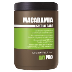 KayPro Macadamia Кондиціонер з олією макадамії