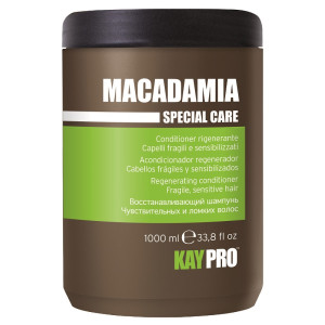 KayPro Macadamia Кондиціонер з олією макадамії 1000 мл