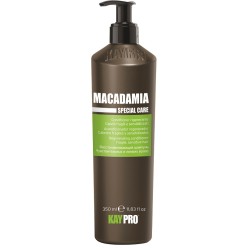 KayPro Macadamia Кондиціонер з олією макадамії