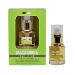 KayPro Macadamia Сироватка з олією макадамії