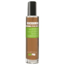 KayPro Macadamia Сироватка з олією макадамії