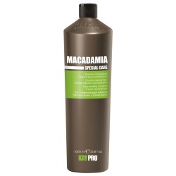 KayPro Macadamia Шампунь з олією макадамії