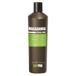 KayPro Macadamia Шампунь з олією макадамії