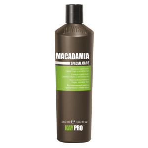 KayPro Macadamia Шампунь з олією макадамії 350 мл
