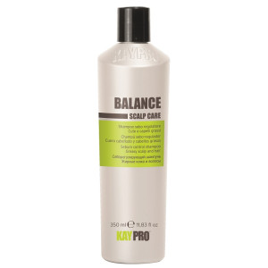KayPro ScalpCare Balance Sebo Шампунь 350 мл