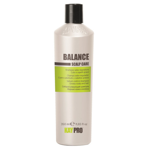 KayPro ScalpCare Balance Sebo Шампунь 350 мл