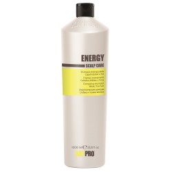 KayPro ScalpCare Energy Шампунь від випадіння