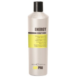 KayPro ScalpCare Energy Шампунь від випадіння