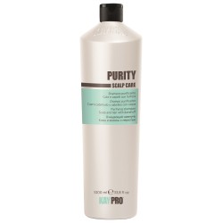 KayPro ScalpCare Purity Шампунь від лупи