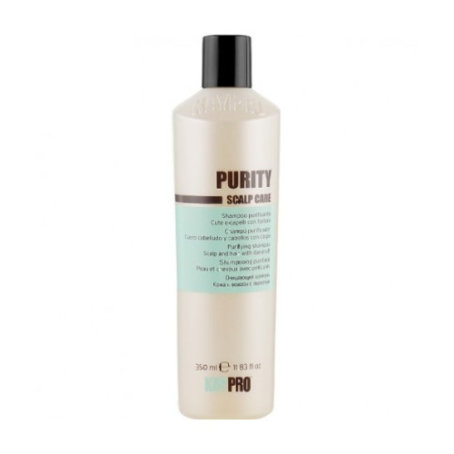 KayPro ScalpCare Purity Шампунь від лупи 350 мл