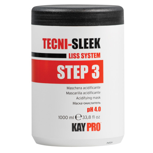 KayPro Tecni-Sleek Крок 3 Маска-окислювач 1000мл