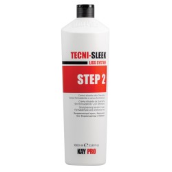 KayPro Tecni-Sleek Крок2 Крем, що випрямляє