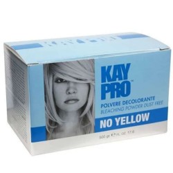 KayPro Засіб для освітлення волосся Blue