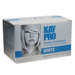 KayPro Засіб для освітлення волосся WHITE