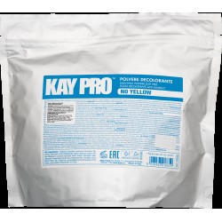 KayPro Пудра знебарвлююча BLUE