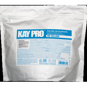 KayPro Пудра знебарвлююча BLUE 1000гр
