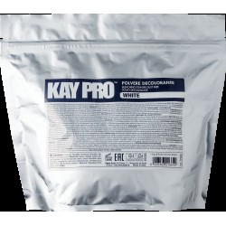 KayPro Пудра знебарвлююча WHITE