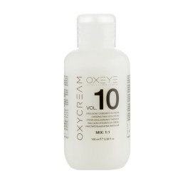 OXEYE  Окислювач до фарби для брів та вій  10 VOL